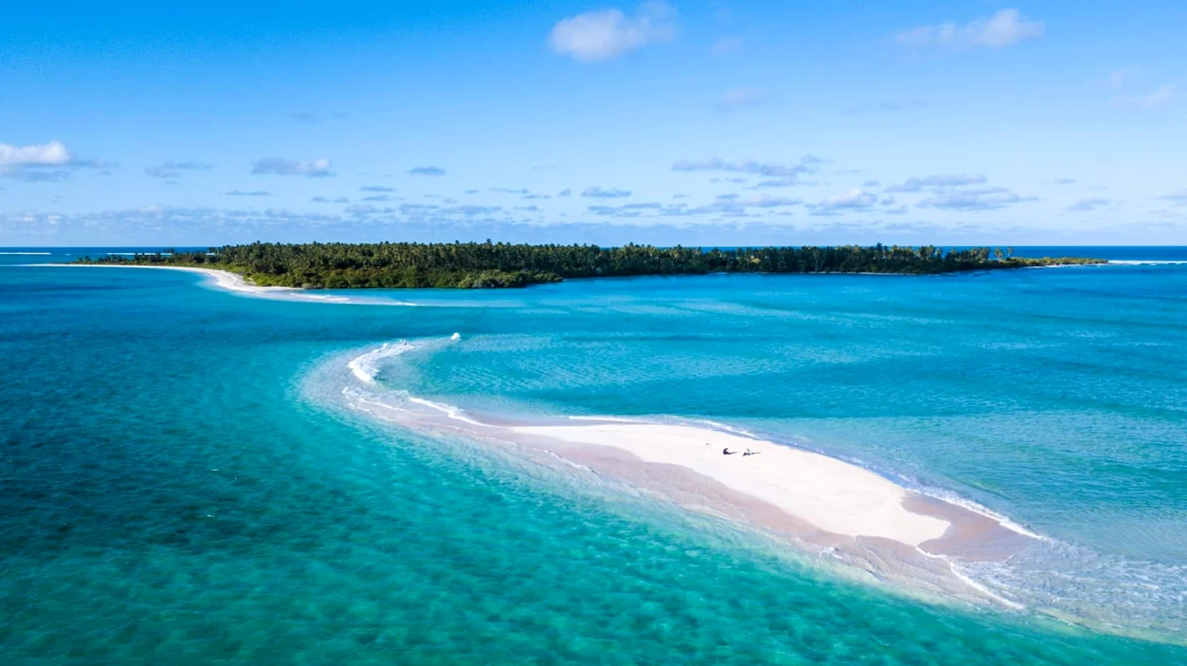 Kiribati Foto: Facebook 