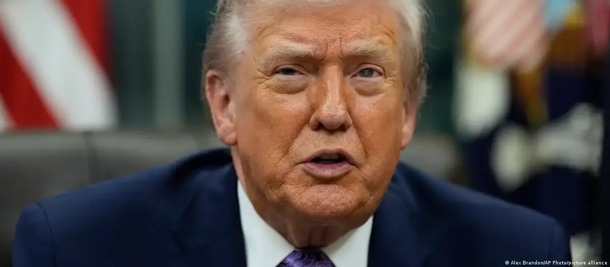 Cum ar trebui să răspundă Nicușor Dan invitației lui Trump