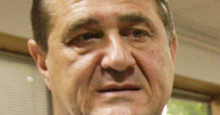 Costel Cernat