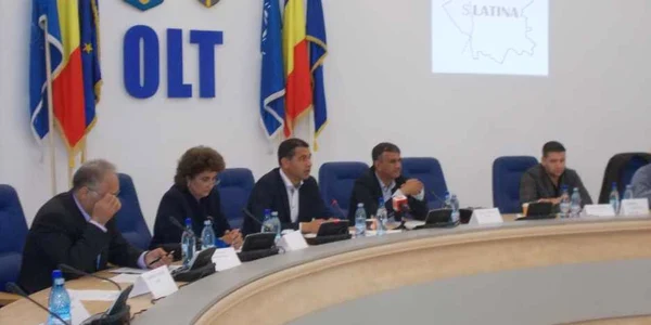 dezbatere romi - candidati primarie
