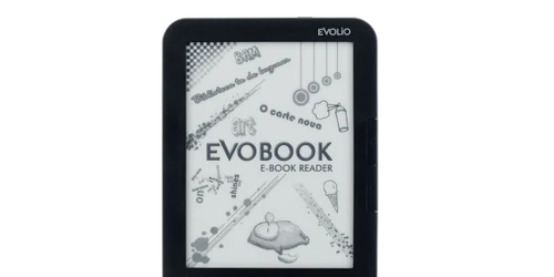 evolio evobook