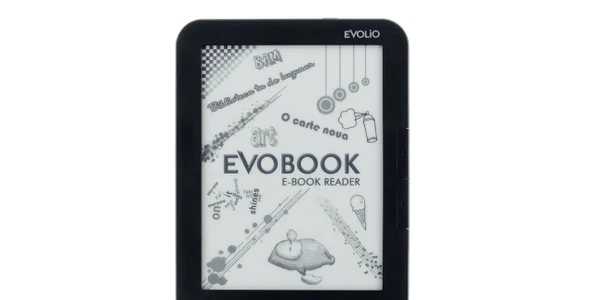 evolio evobook