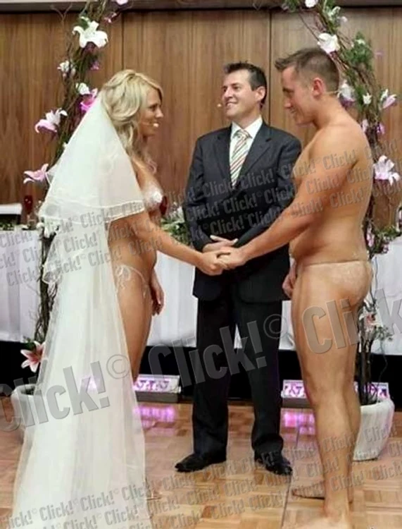 
    Cele mai ciudate nunţi din lume  