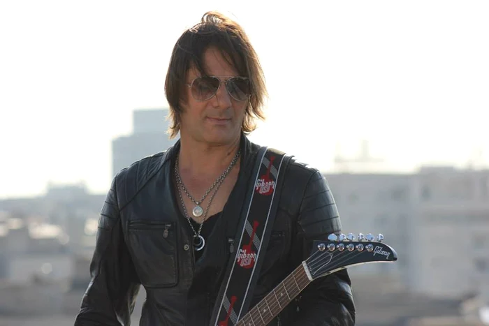 Marian Ionescu şi Octavia Geamănu s-au cununat civil în secret, la GalaţiFoto: arhivă personală