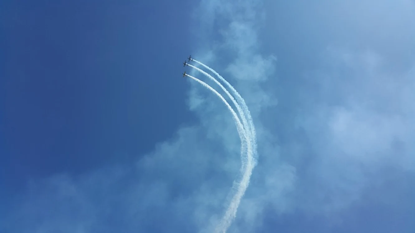 Timișoara Airshow 2016