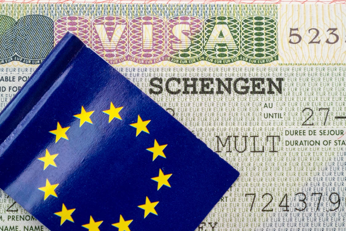 Scrisoarea cere Consiliului JAI să accepte aderarea României și a Bulgariei FOTO EPA EFE 