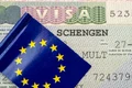 Schengen FOTO Shutterstock