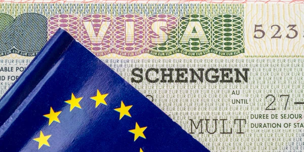 Schengen FOTO Shutterstock