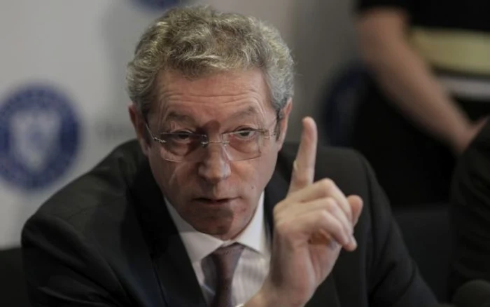 Adrian Streinu-Cercel a reușit, prin doar câteva declarații, să-i bage în sperieți pe toți pensionarii din România