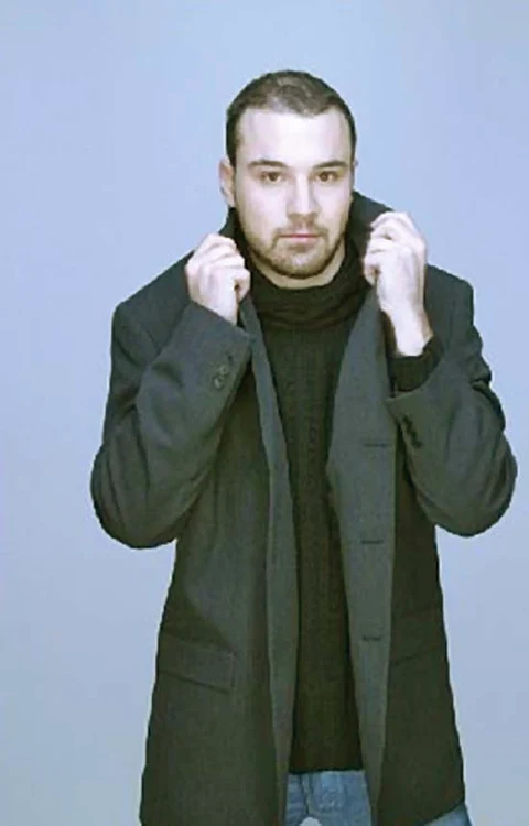 Mihai ‘Miţă’ Georgescu, la debut