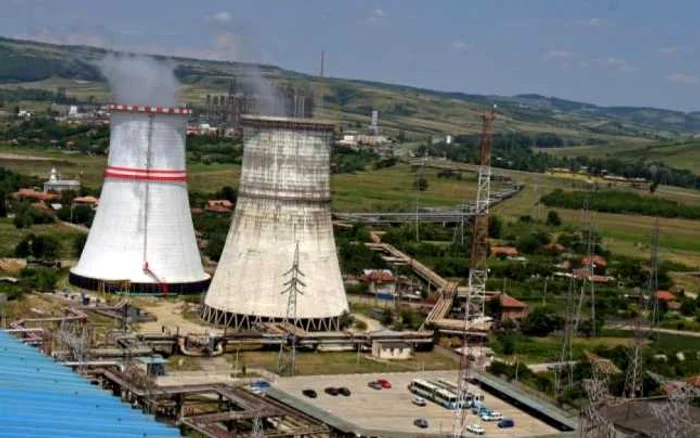 Emisiile de gaze cu efect de seră ar putea fi reduse cu 24%