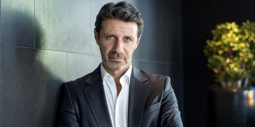 Mouratoglou