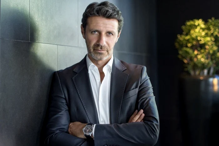 Antrenorul Serenei Williams, Patrick Mouratoglou, cere ca acesta să fie momentul zero pentru tenis.