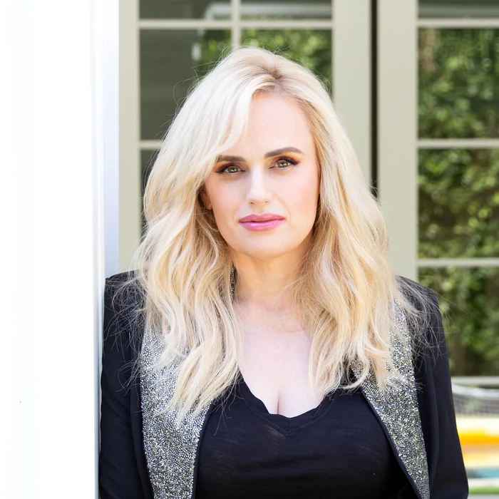 Rebel Wilson e la fel de rebelă în declaraţii, ca şi în viaţa ei de zi cu zi. FOTO: Instagram