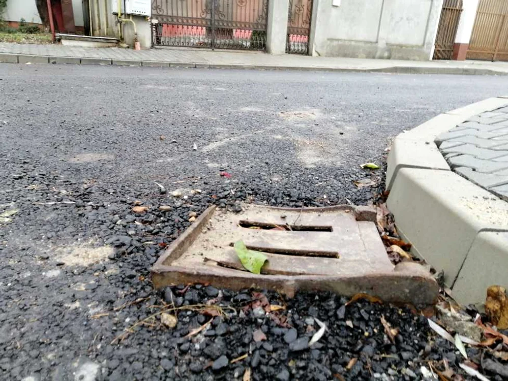 focsani strazi probleme