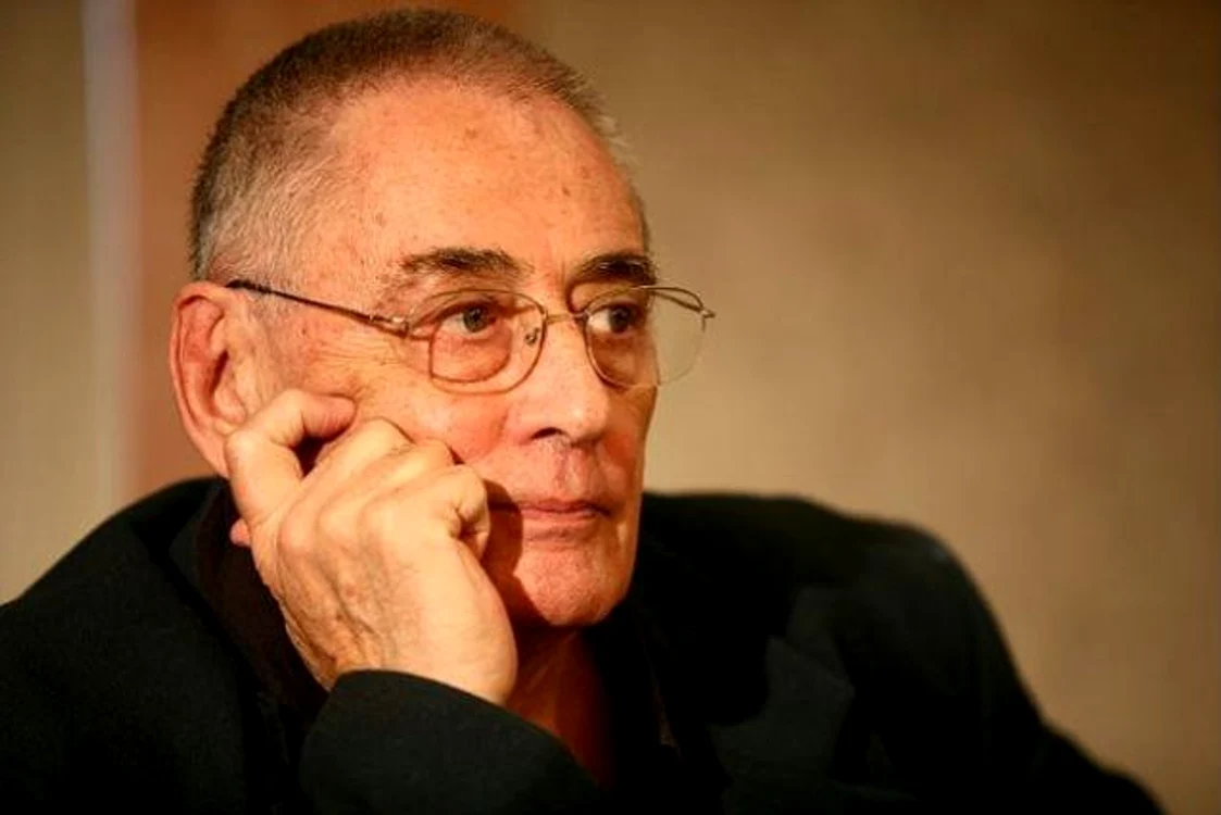 Astăzi Horia Moculescu ar fi împlinit 89 de ani.