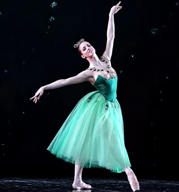  Virna Toppi FOTO: PiArt Vision