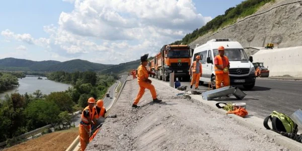 autostrada lugoj deva 