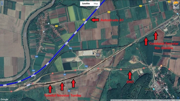 foro asociatia pro infrastructura