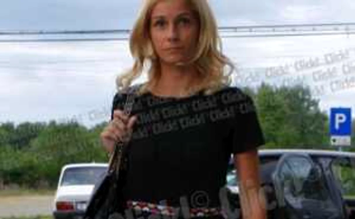 Irina Truică 