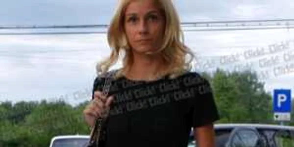 Irina Truică 