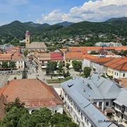 Orașul Baia Mare, Maramureș  Foto Daniel Guță  ADEVĂRUL (10) jpg
