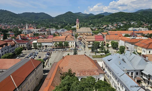 Orașul Baia Mare, Maramureș  Foto Daniel Guță  ADEVĂRUL (10) jpg