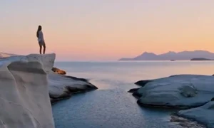 milos greece X  jpg