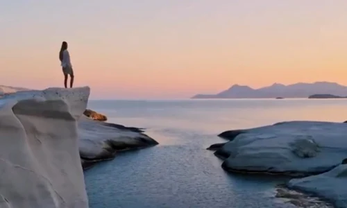 milos greece X  jpg