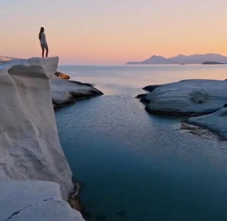 milos greece X  jpg