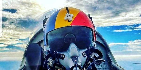 Ziua Aviației Române și a Forțelor Aeriene. FOTO MAPN - X