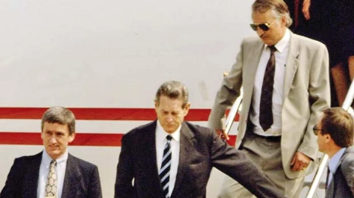 Cele patru „execuţii“ ale Regelui Mihai jpeg