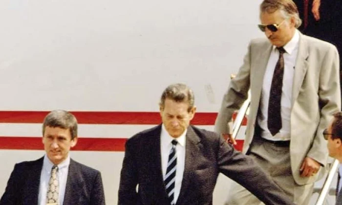 Cele patru „execuţii“ ale Regelui Mihai jpeg