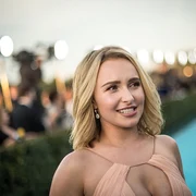 Hayden Panettiere