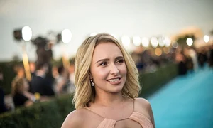 Hayden Panettiere