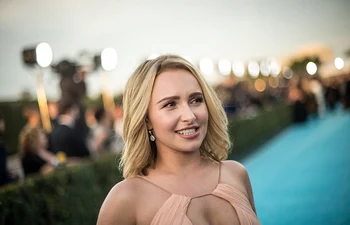 Hayden Panettiere