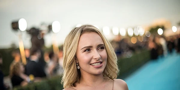 Hayden Panettiere