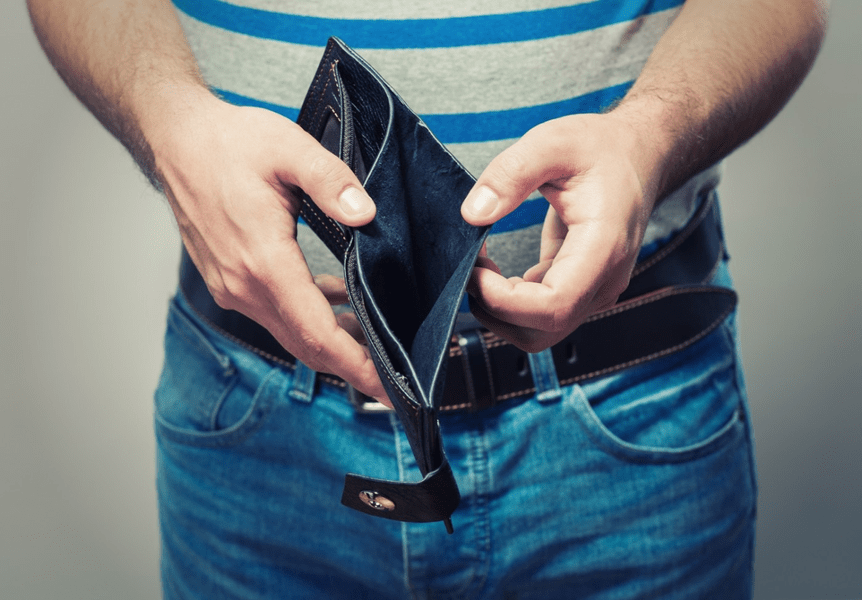 Tinerii români sunt cei mai săraci europeni: Rata deprivării materiale este de 23%, față de 6% în UE