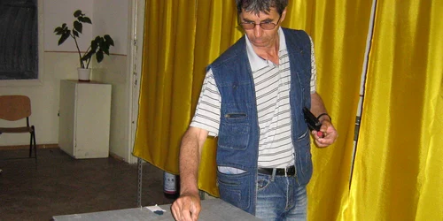 Referendumul are loc pe 29 iulie