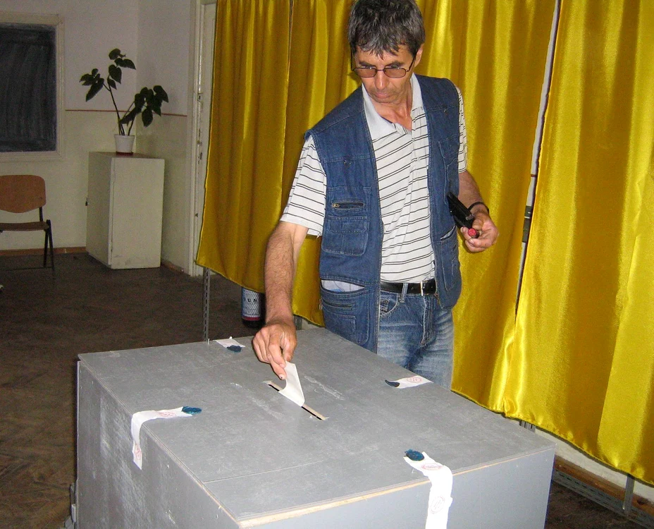 Alegerile locale de pe 10 iunie