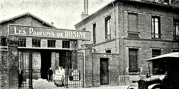 parfumerie