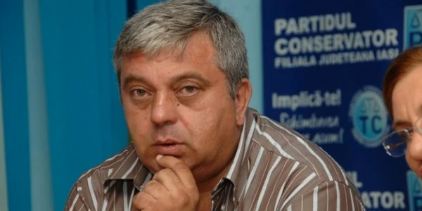 vasile salaru