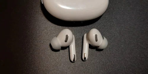 Caşti wireless Oppo Enco X