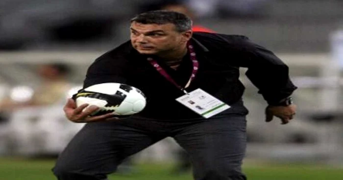 Cosmin Olăroiu