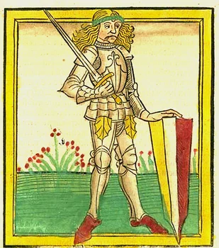 Tucrcoczy Janos Iancu de Hunedoara Brunnner Ausgabe jpg