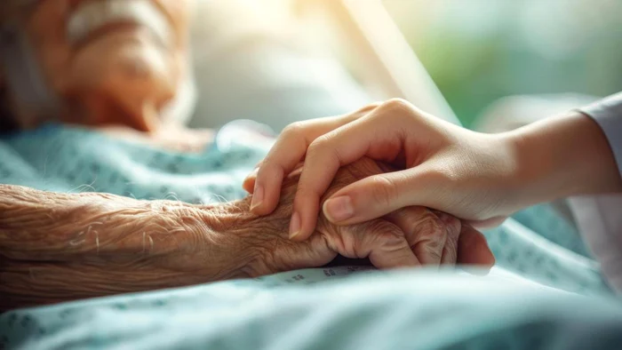 Care este a treia stare a vieții.