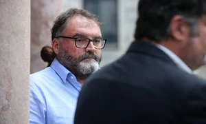 Frederic Péchier FOTO Ludovic Laude via Le Parisien