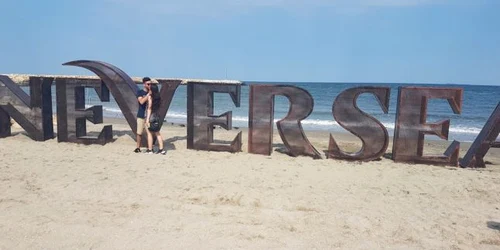 NEVERSEA 2019 FOTO Călin Gavrilaş