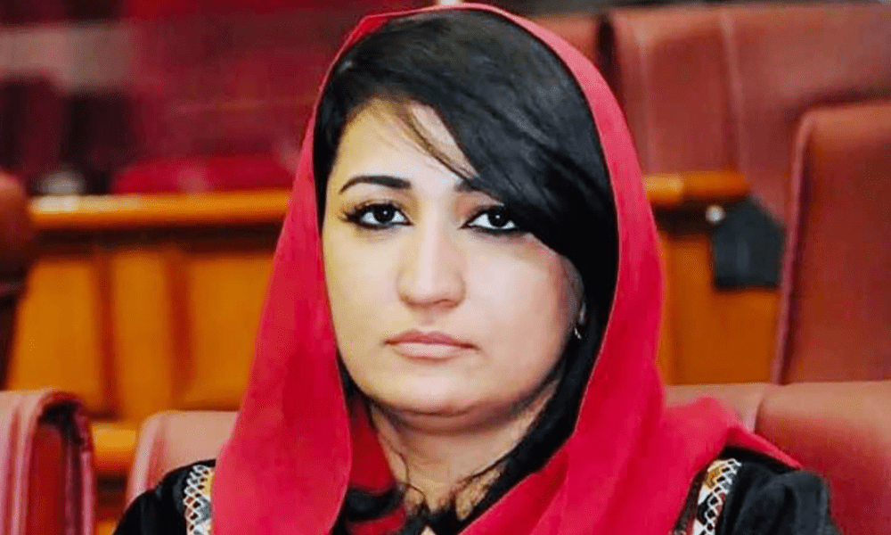 Fostă deputată afgană, împușcată mortal în locuința sa din Kabul