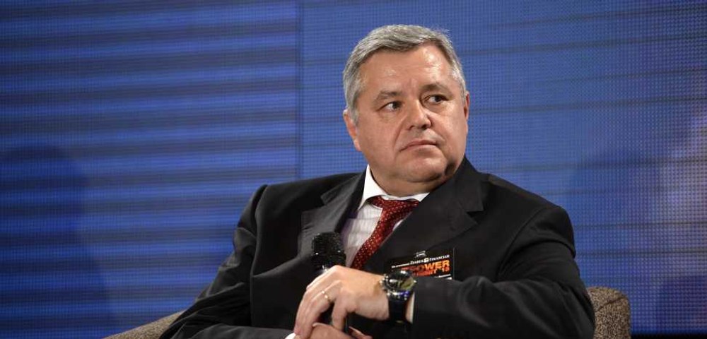 Havrileţ, fost şef la ANRE, renunţă și la mandatul deținut la OMV Petrom. La ce posturi a mai renunțat